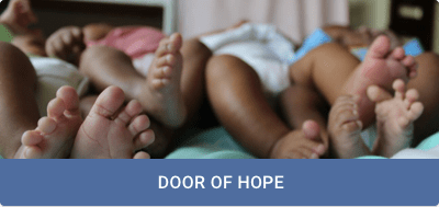 Door of Hope