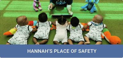 Hannah's Place of Safety